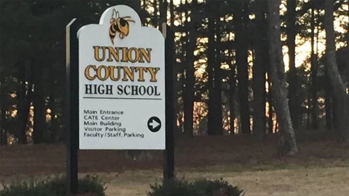 Online threat made to Upstate high school under investigation