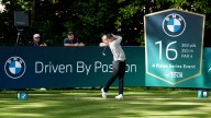 BMW PGA Championship 2025: How to watch European Ryder Cup players at Wentworth