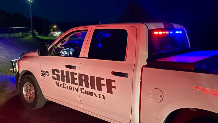 OSBI investigating after three found dead following standoff in Blanchard