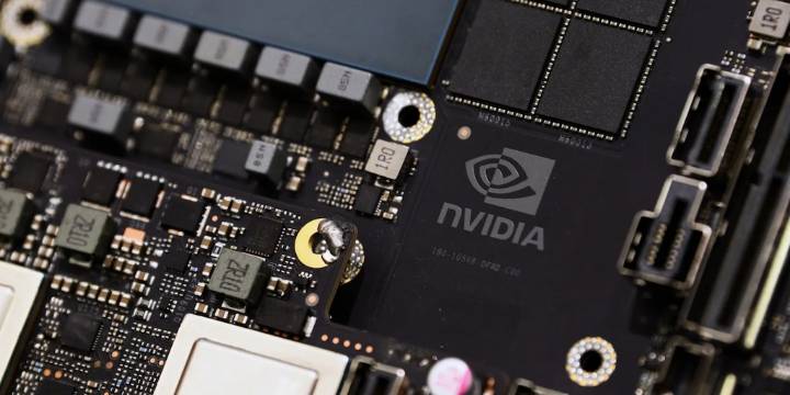 Nvidia lanzará un nuevo chip de IA para generar video y software