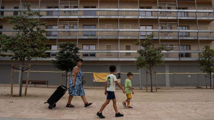 Extremadura es la tercera región donde más sube el precio del alquiler
