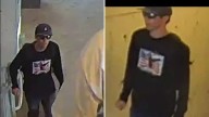 FBI releases photos of a person of interest in Charlie Kirk’s assassination