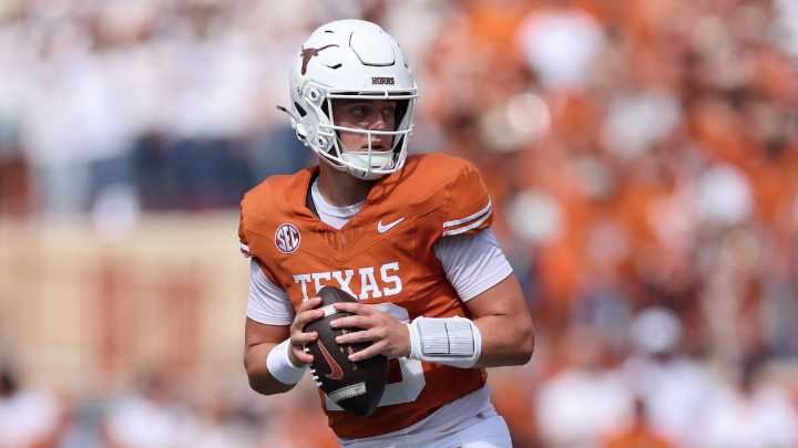Former Texas starting QB defends Arch Manning as early season struggles dampen preseason hype