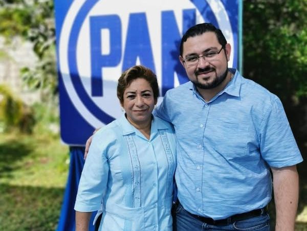 PAN castiga a diputados ausentes