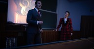 Movie Review: 'The Conjuring: Last Rites' a dour send