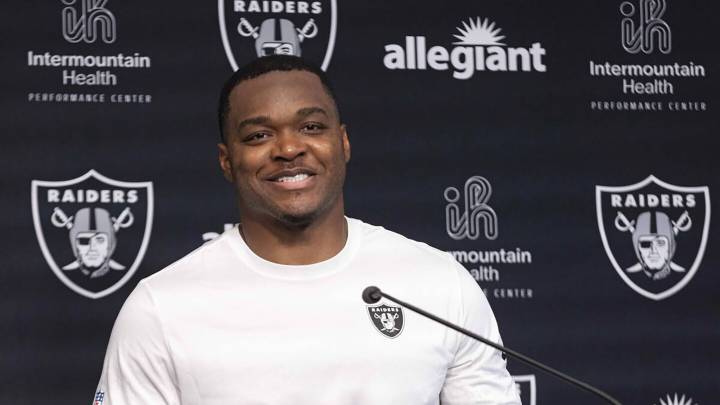 Pete Carroll: Amari Cooper didn’t feel like he was ready to do it
