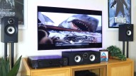 Marantz CINEMA 70s AVR and Bowers And Wilkins 607 Review