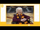 The Group Chat: Sister Jean Delores Schmidt