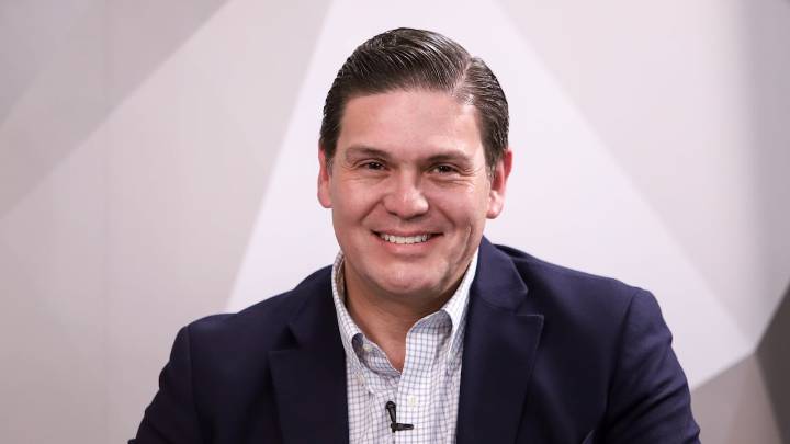 Empresarios le piden al exministro Juan Carlos Pinzón que aspire a la presidencia en el 2026: “Colombia necesita un timón firme”