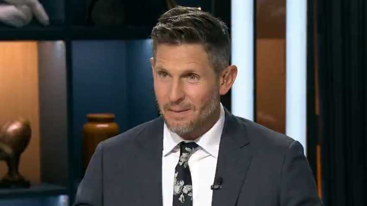 Dan Orlovsky makes shock pick for best NFL quarterback on First Take
