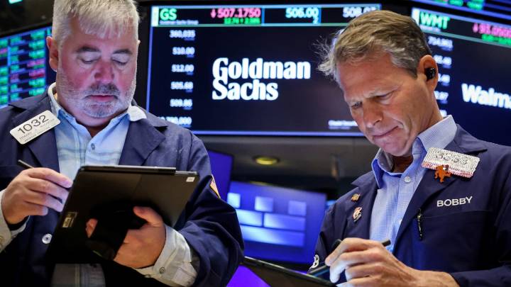 New signs of a dealmaking comeback: What it means for Goldman Sachs investors
