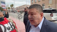 Honren su compromiso, tienen doble responsabilidad: Jáuregui a magistrados y jueces que asumen hoy