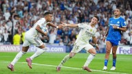 Feo momento en el Real Madrid: estrella sufrió lesión en menos de cinco minutos en Champions