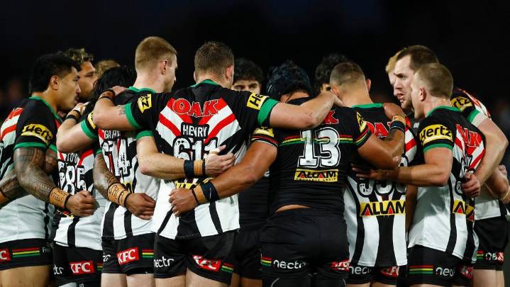 Penrith Panthers leaked team news sparks investigation into betting plunge