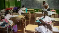 El CGE dispuso cambio de actividades en escuelas para trabajar la temática de prevención del suicidio