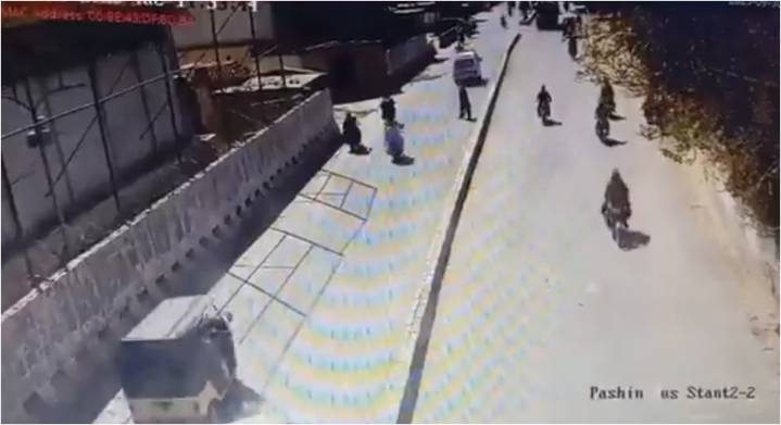 Blast In Pakistan’s Quetta Kills 6, Injures Several Others