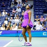 Osaka eager for more after US Open run ends in semi