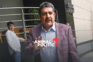 Manuel Espino, en terapia intensiva; este es su estado de salud
