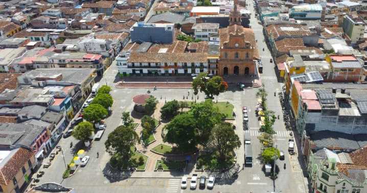 Postales para enmarcar a Riosucio: encantos de un municipio multiétnico en Caldas