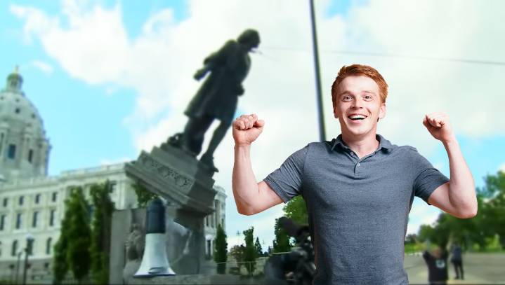 Liberals Heroically Prevent History From Repeating Itself By Removing All References To History