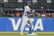 The Dodgers are emphasizing the little things, and finally found a big result