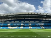 El Manchester City empieza fuerte en la Champions League