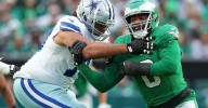Cowboys vs Eagles Week 1: How to watch, game time, TV schedule, streaming, radio