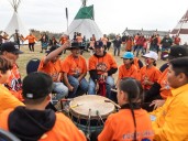 Calgary groups honour National Day for Truth and Reconciliation