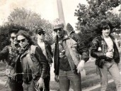 Members of B.C. punk band Dayglo Abortions arrested during U.S. tour
