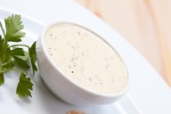 Cómo hacer salsa de ajo