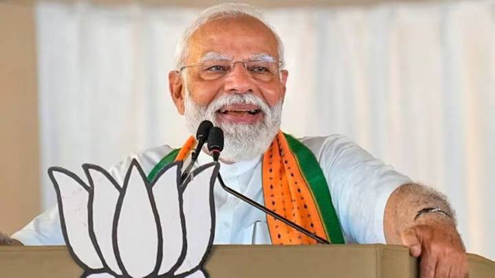 Tripura: FIR lodged against digital content creator over 'derogatory' remarks against PM Modi