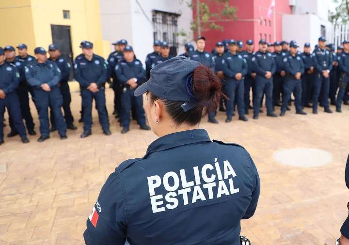Con operativo integral de seguridad, resguardarán a visitantes a la Feria