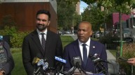 State Assembly Speaker Carl Heastie backs Mamdani for mayor