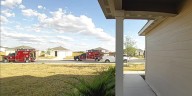 VIDEO: Madre de TX grita al ver a su bebé sin respirar en auto caliente