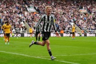 Nick Woltemade’s debut goal gets Newcastle up and running with win over Wolves