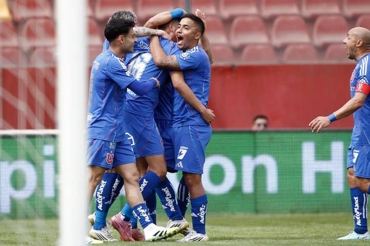 “La Supercopa no sirve de nada si no ratificamos lo que somos como equipo en la llave de la Copa Sudamericana”