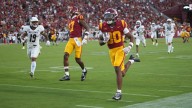 Georgia Southern at USC odds, picks and predictions