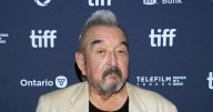 Muere a los 73 años Graham Greene, el conocido actor de 'Bailando con lobos'