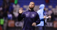 ¿Bye, Rayados? Sergio Ramos presume nuevo equipo en redes sociales