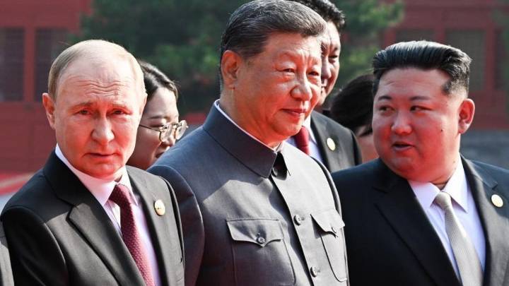GUERRA TECNOLÓGICA | EEUU reactiva la ofensiva contra Huawei con nuevos avisos a España y Europa sobre espionaje chino