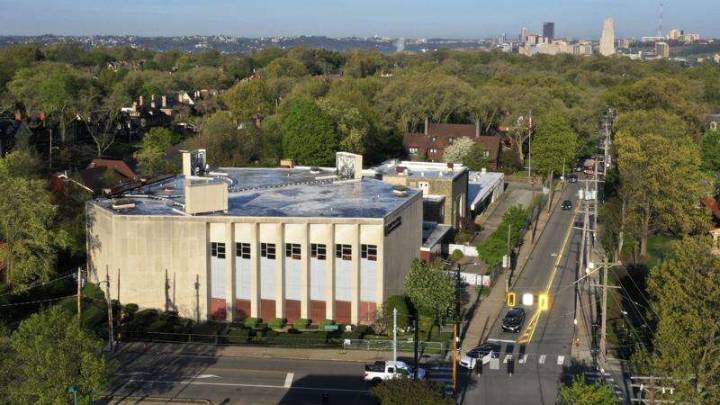 Tree of Life, other Jewish organizations receive threats by mail