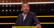 ITV The 1% Club player admits he's 'cheating' on girlfriend as Lee Mack gobsmacked