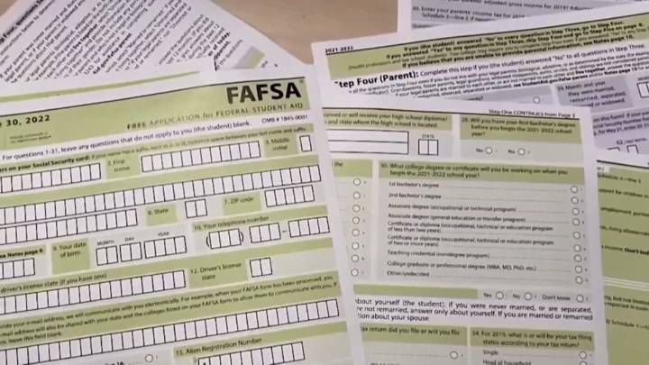 FAFSA is live; Why students should apply for financial aid now