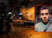 ANP registró seis ataques a periodistas durante cobertura de protestas del 20 de setiembre