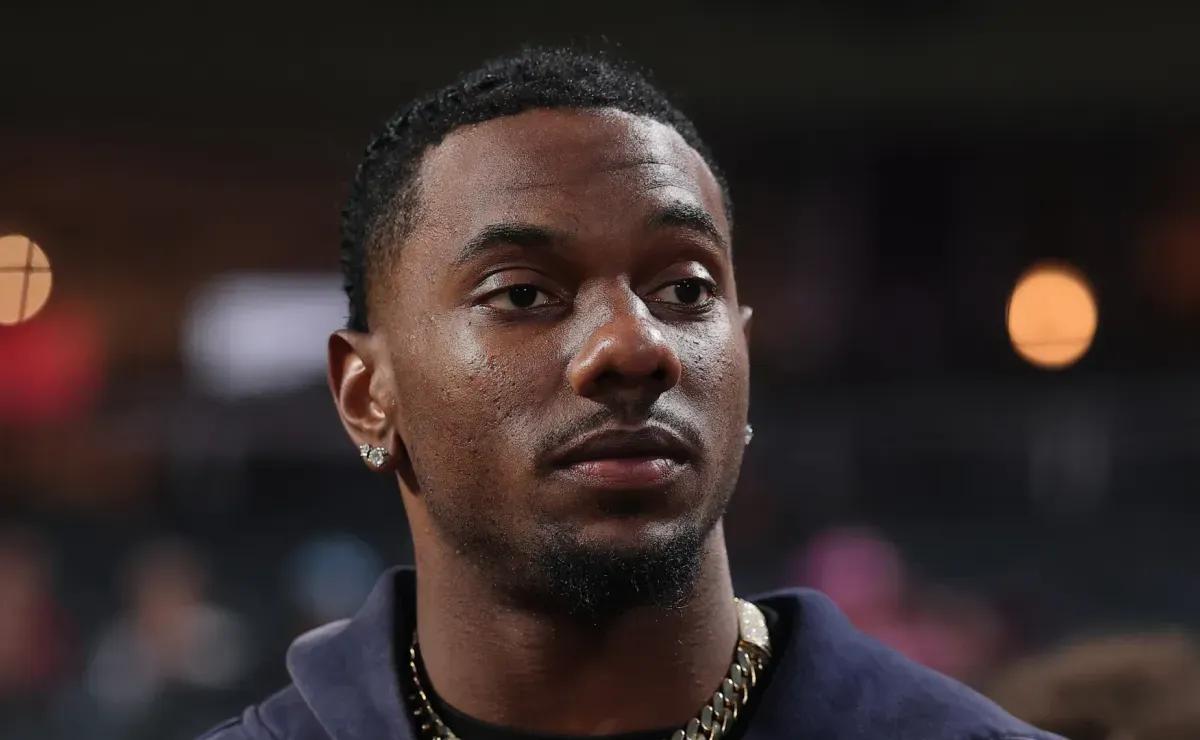 Malik Nabers injury update: Giants receive terrible news on star WR