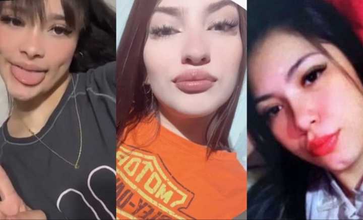 Los estremecedores chats en vivo de los narcos mientras torturaban y asesinaban a Lara, Brenda y Morena