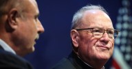 Sisters of Charity nuns criticize Cardinal Dolan's comments likening Charlie Kirk to a saint