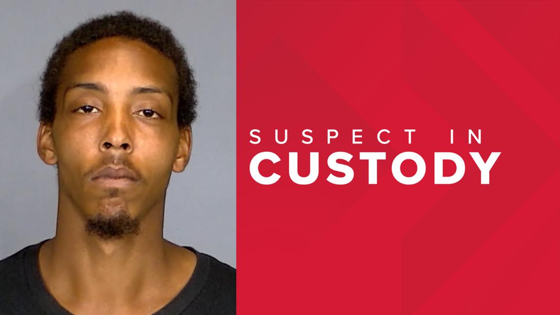 'Every parent's worst nightmare' | Man allegedly raped 13-year-old who was sleeping in Lawrence in 2016