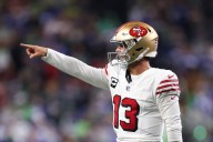 Kurtenbach: The 49ers needed their $265 Million Man vs. the Jaguars, but he didn’t show
