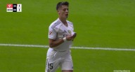 Gol de Arda Güler hoy con Real Madrid vs. Atlético Madrid por LaLiga 
